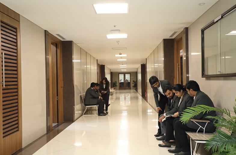 NMIMS School of Hospitality Management Navi Mumbai Activities photo 18